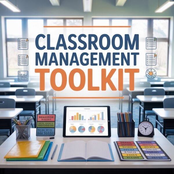 Classroom Management Toolkit