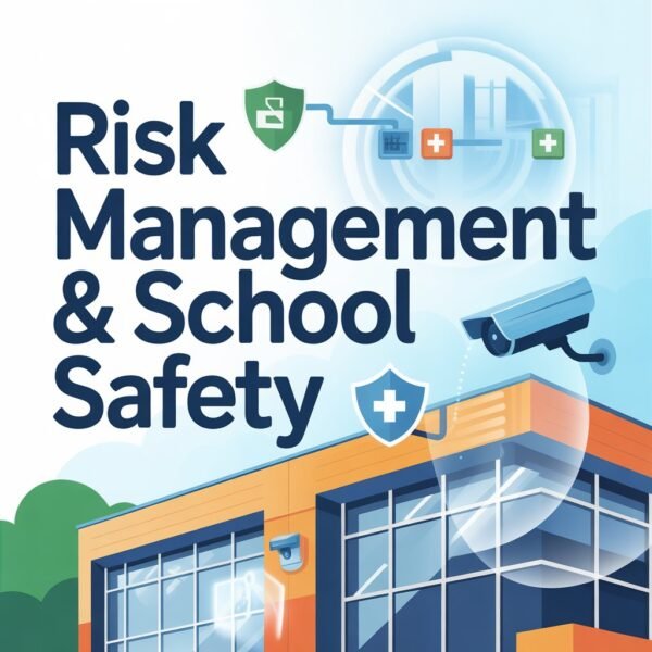 Risk Management & School Safety Toolkit