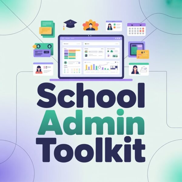 School Administration Toolkit