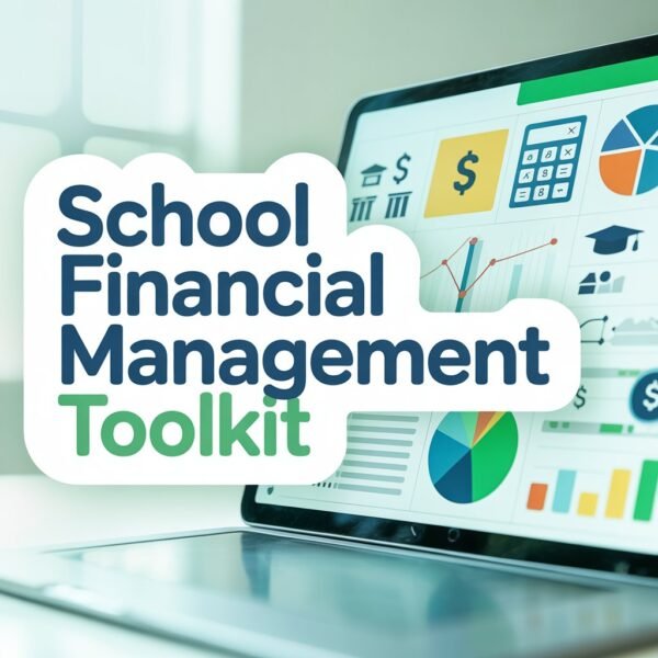School Financial Management Toolkit