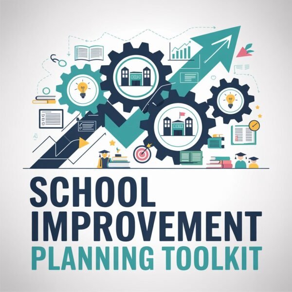 School Improvement Planning Toolkit